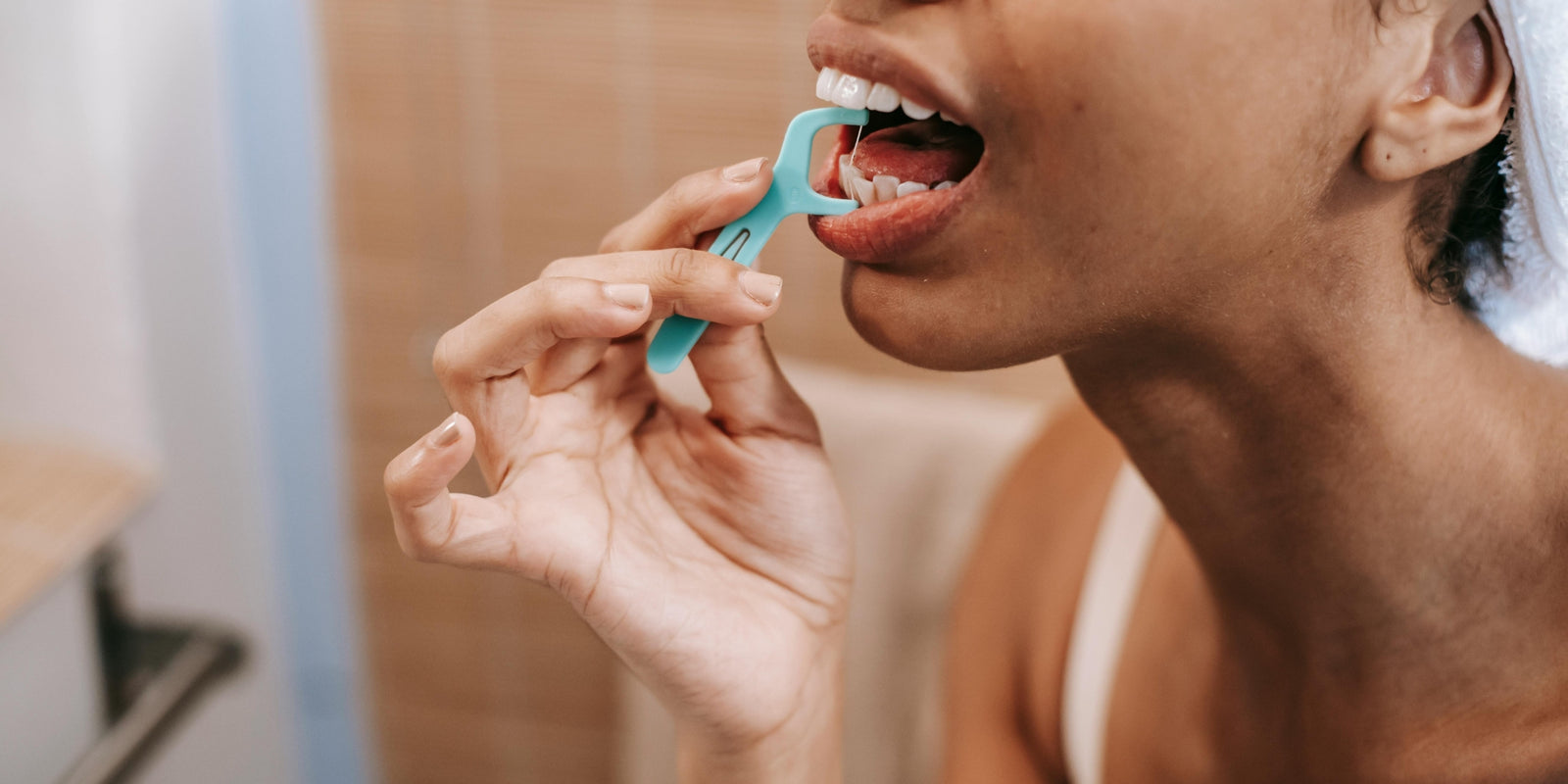 PFAS? In My Dental Floss?!