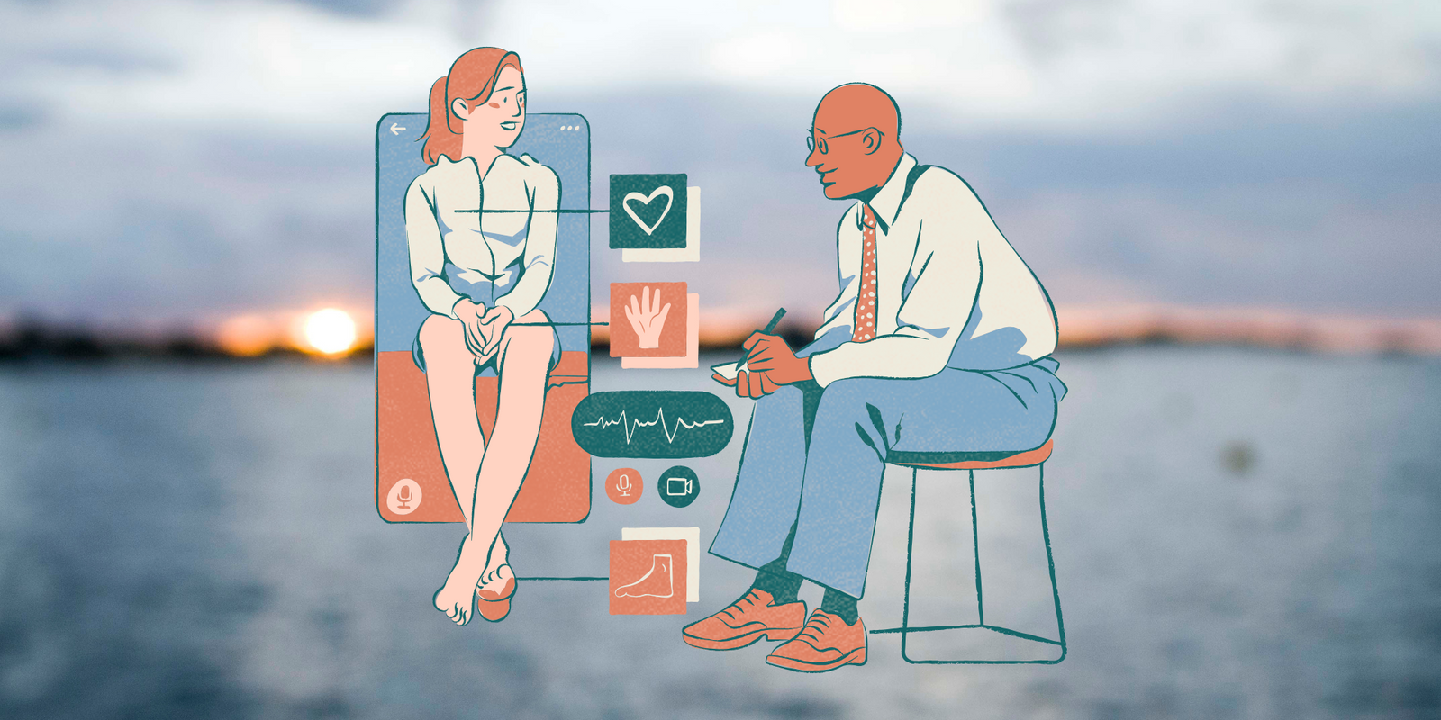 A Holistic Guide to Healing After Surgery