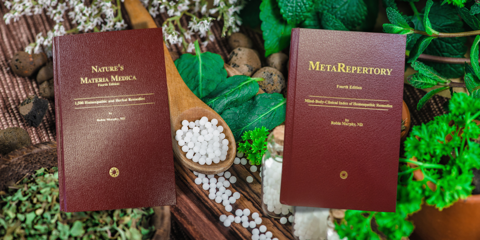 What is a Homeopathic Materia Medica and Repertory?