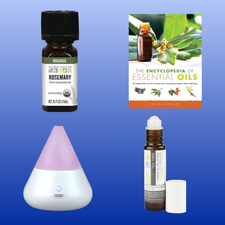 Aromatherapy