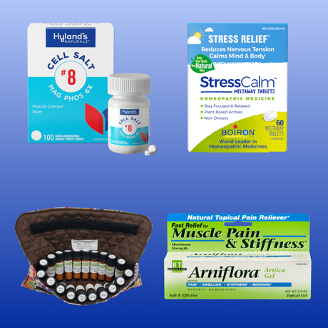 All Homeopathy