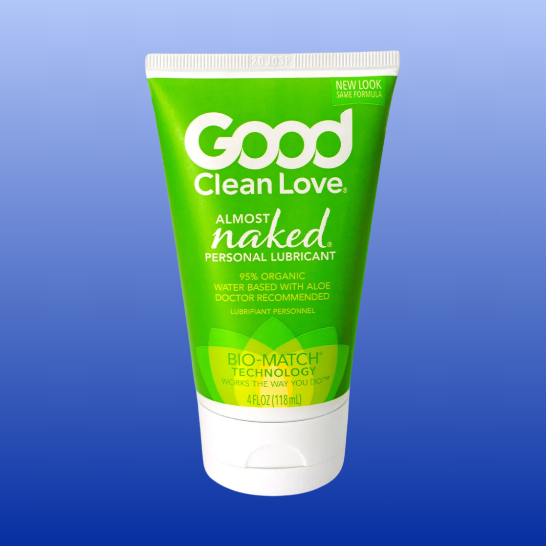 Almost Naked Personal Lubricant