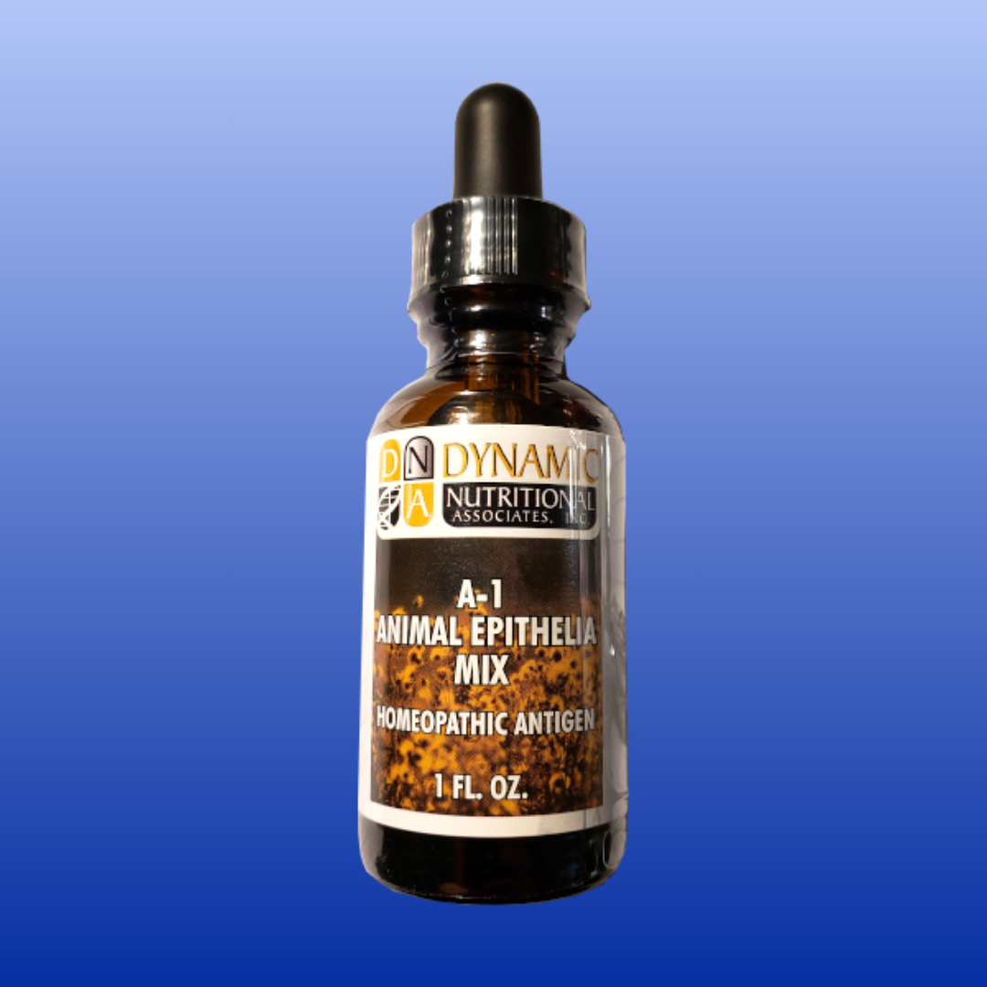 Animal Epithelia 1 Oz