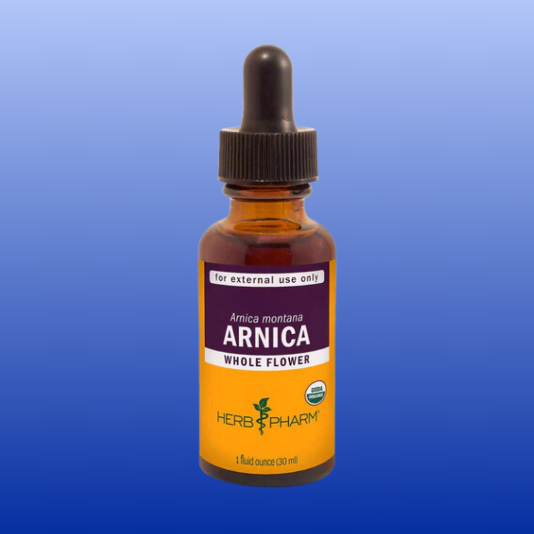 Arnica 1 Oz