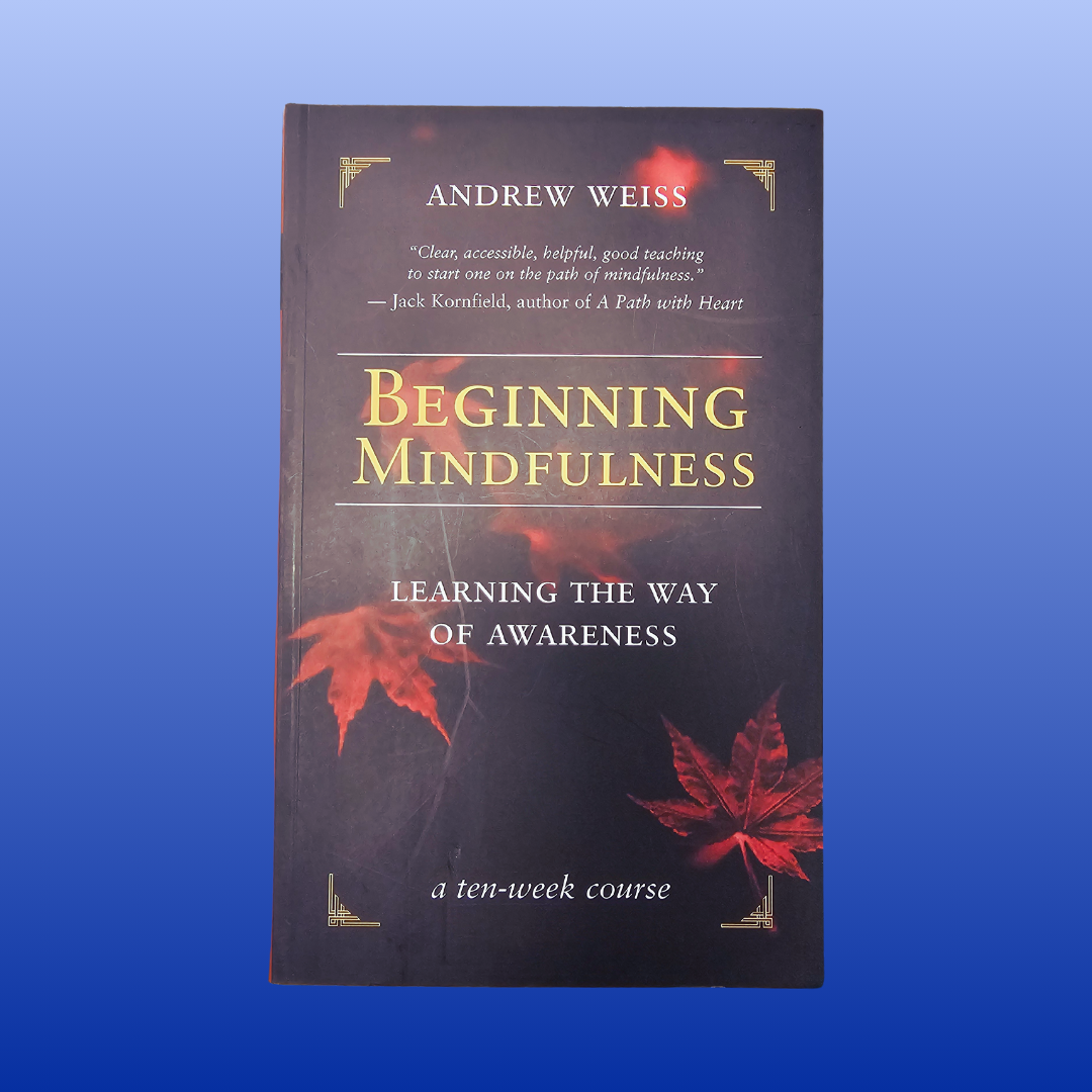 Beginning Mindfulness
