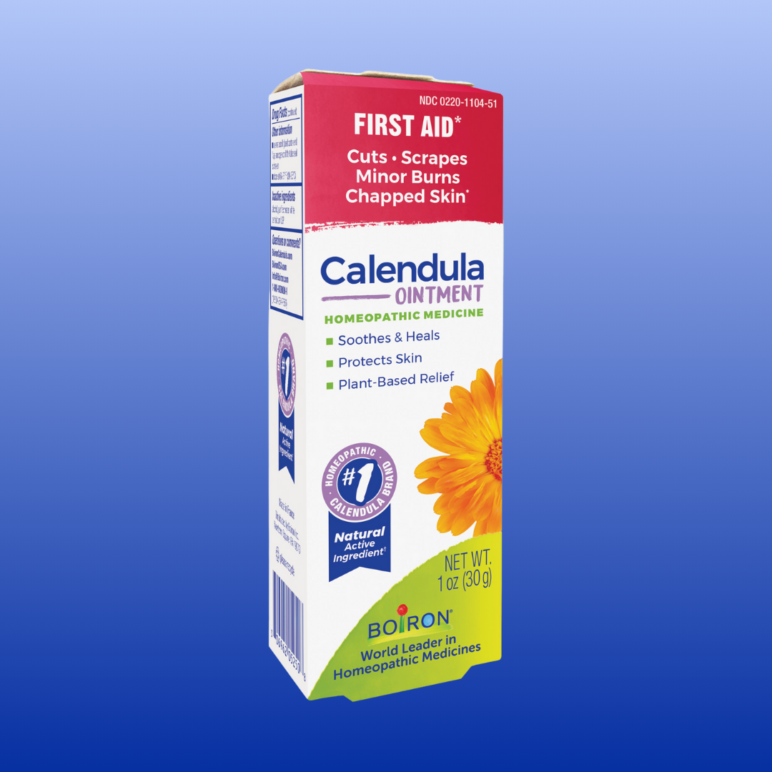 Calendula Ointment 1 Oz