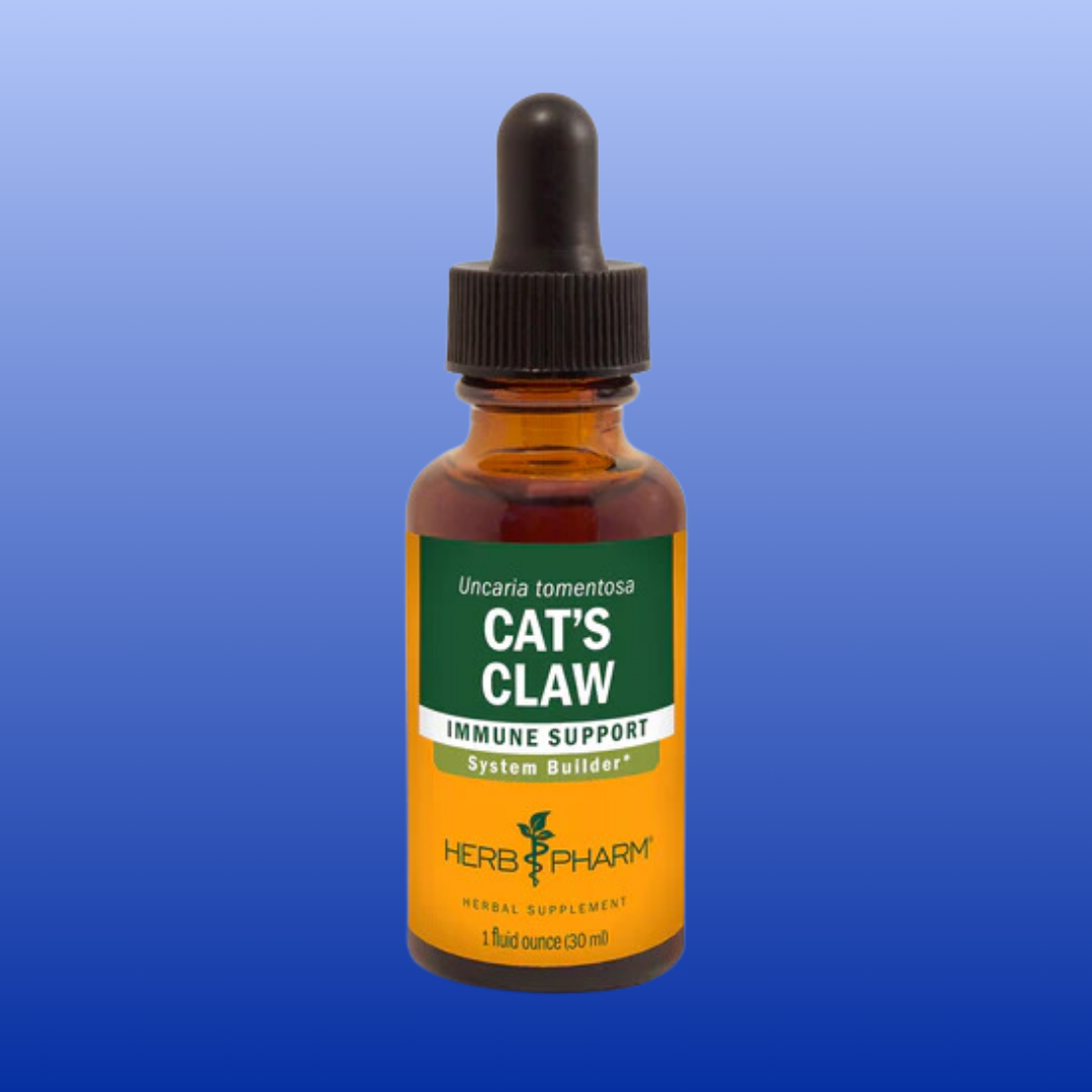 Cat's Claw 1 Oz