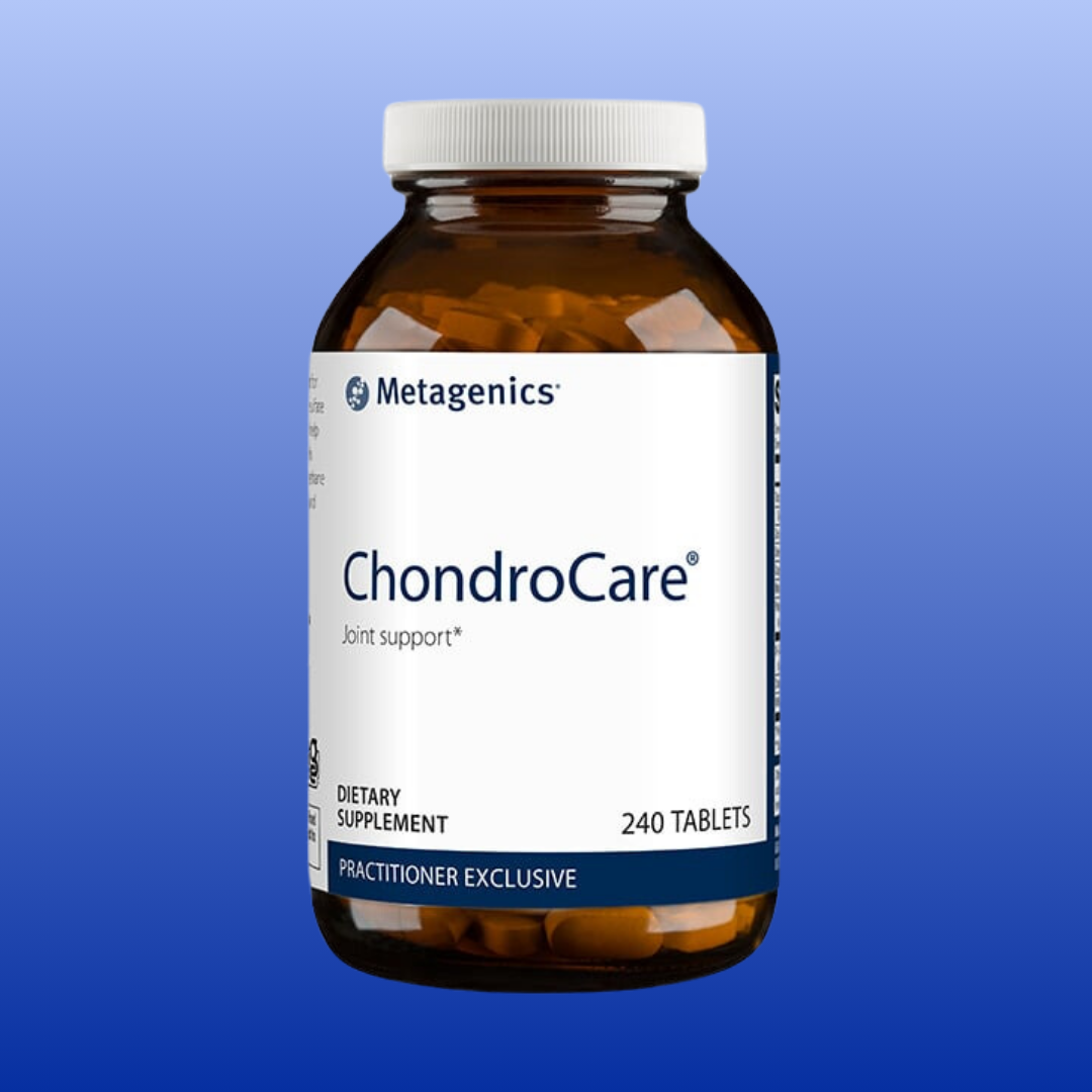 ChondroCare® 240 Tablets