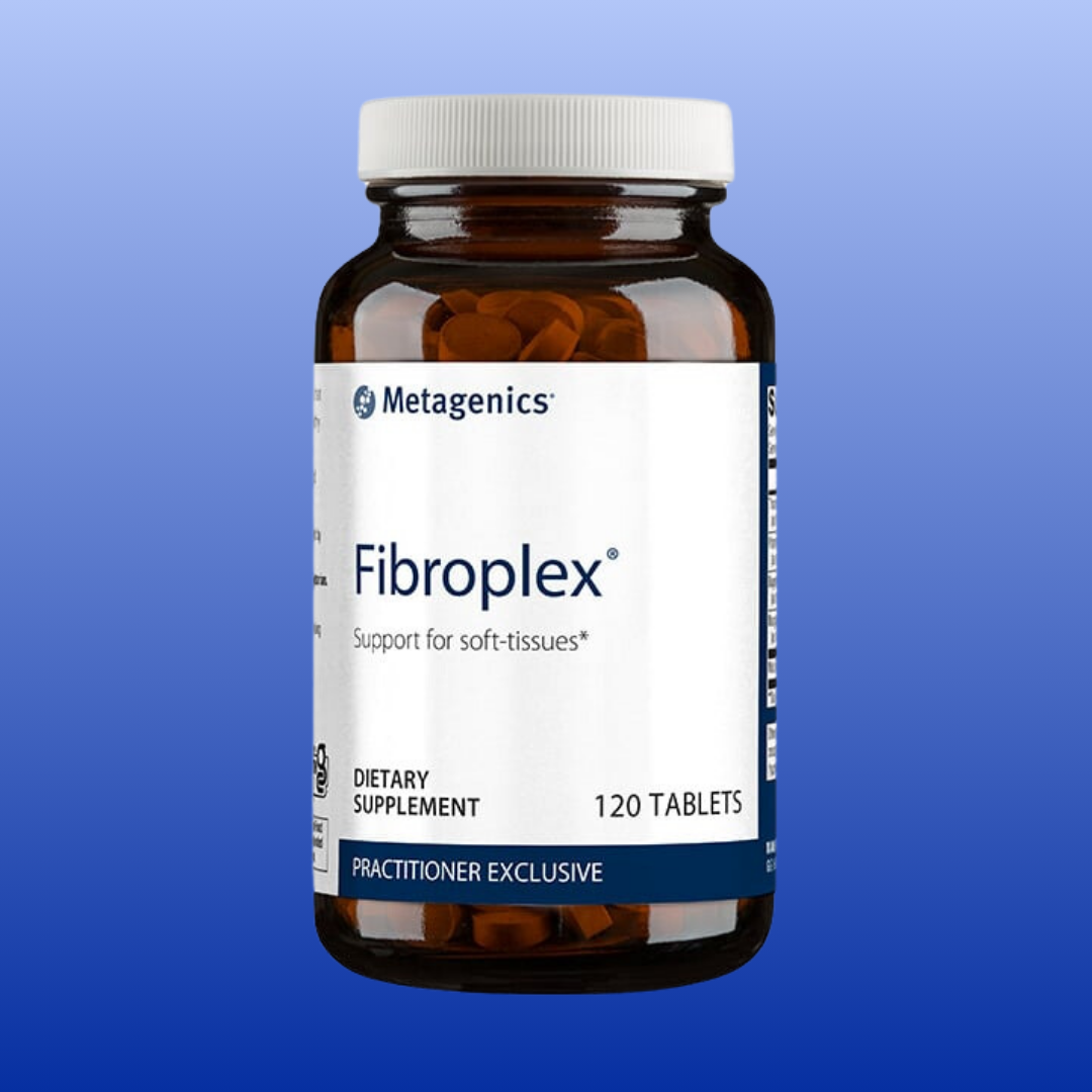 Fibroplex® 120 Tablets