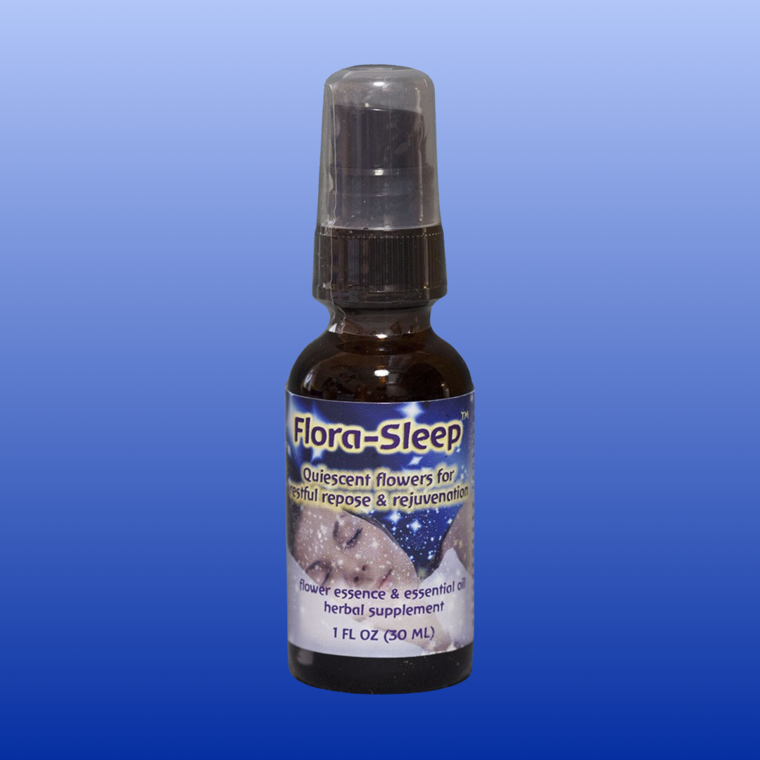 Flora-Sleep Flourish Spray 1 oz