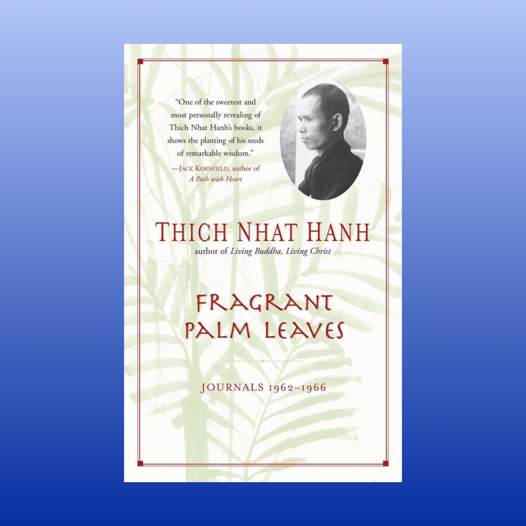 Fragrant Palm Leaves