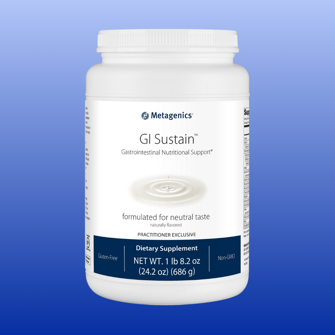 GI Sustain™ 29.4 Oz