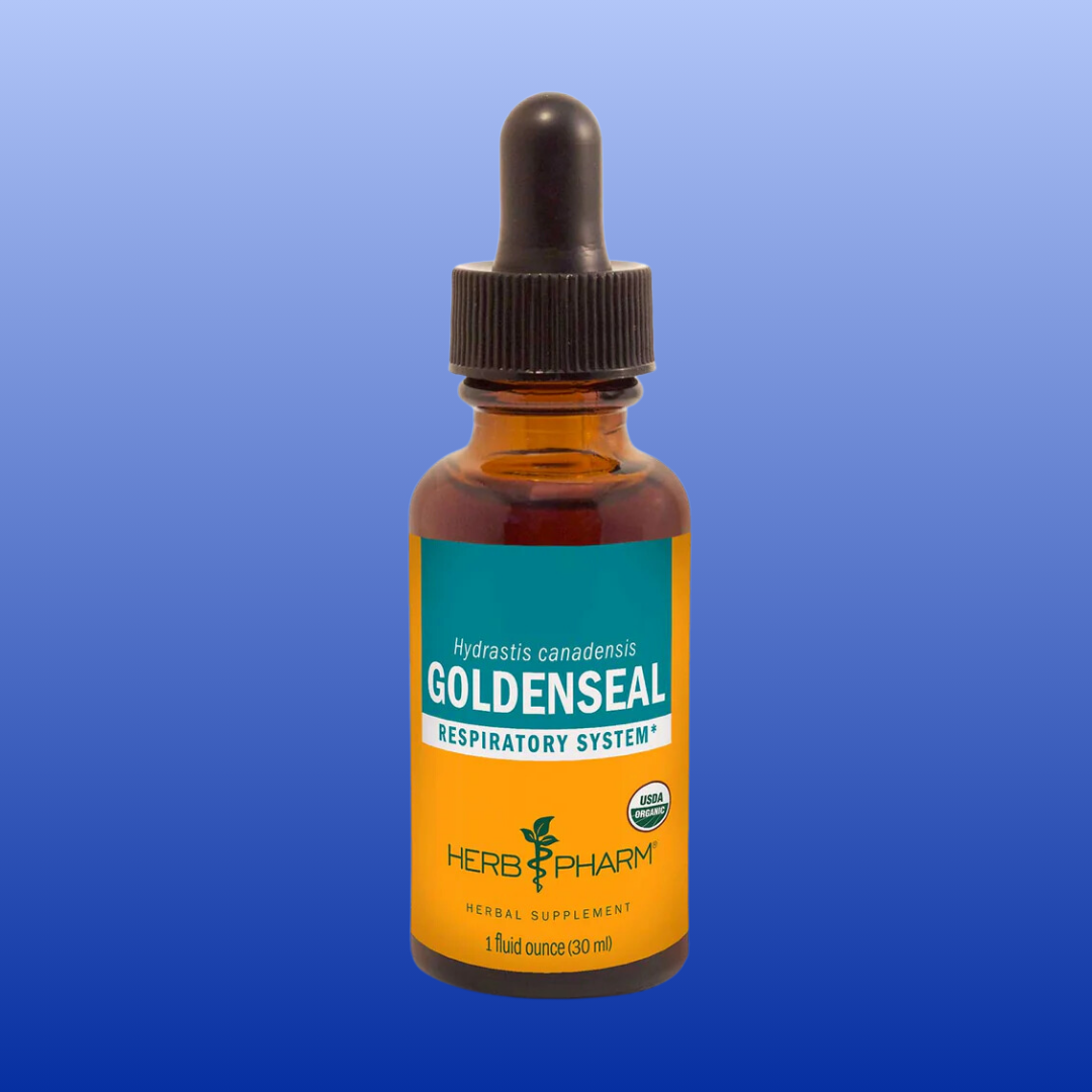 Goldenseal 1 Oz