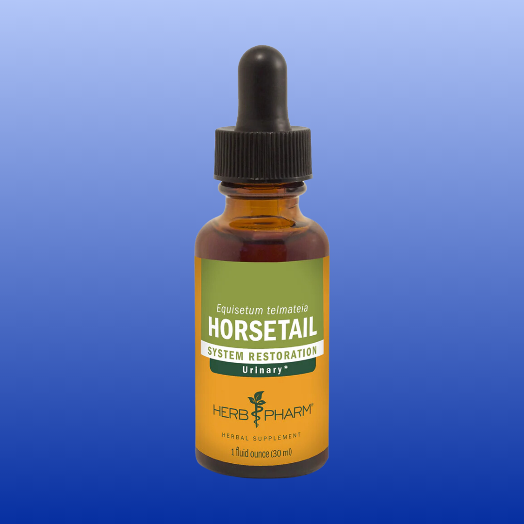 Horsetail 1 Oz