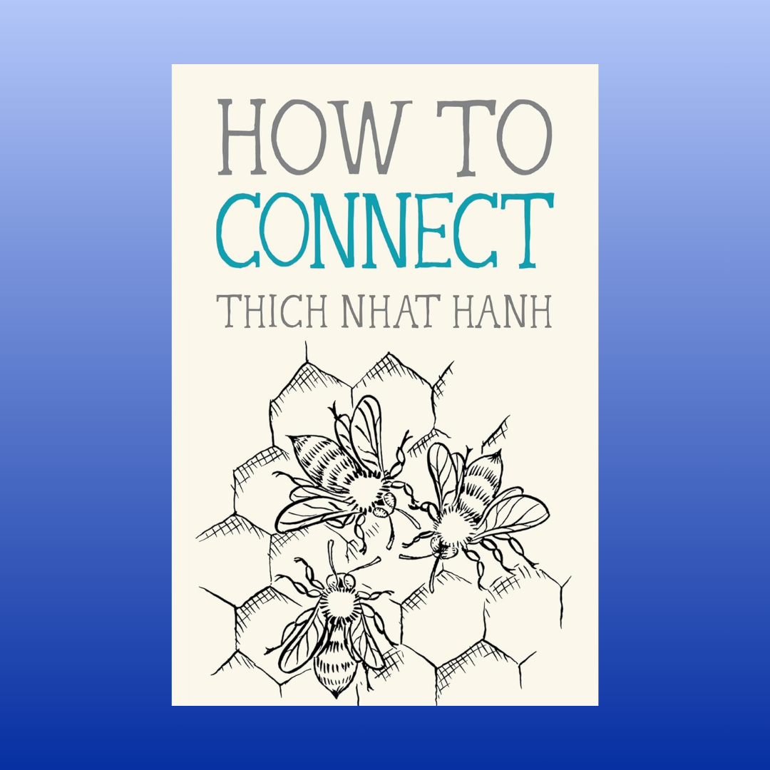 How to Connect-Book-Thich Nhat Hanh-Castle Remedies