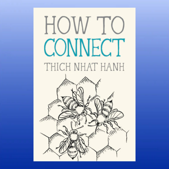 How to Connect-Book-Thich Nhat Hanh-Castle Remedies
