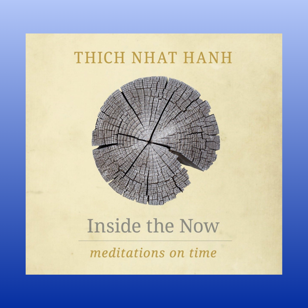 Inside the Now: Meditations On Time
