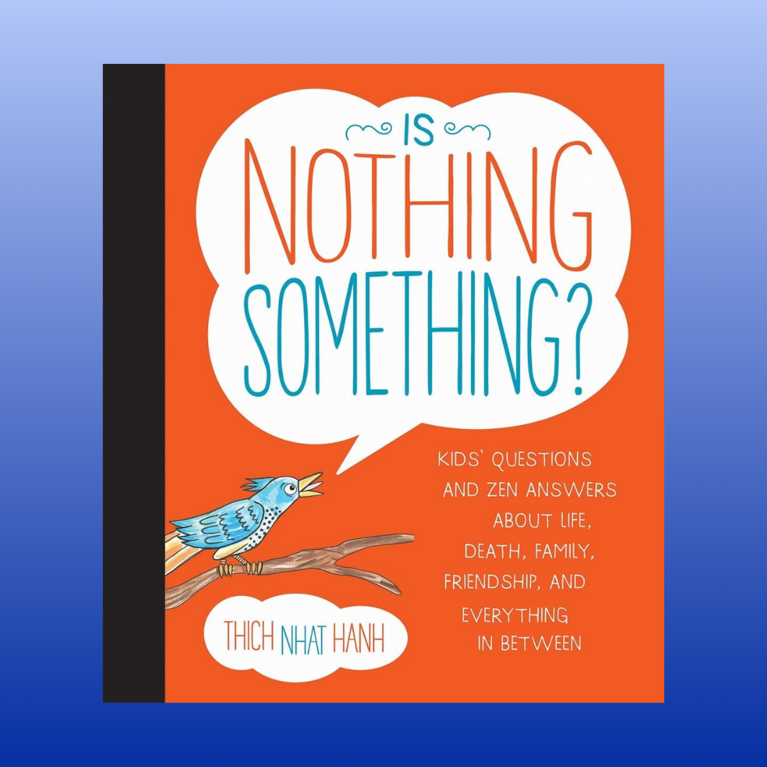 Is Nothing Something?