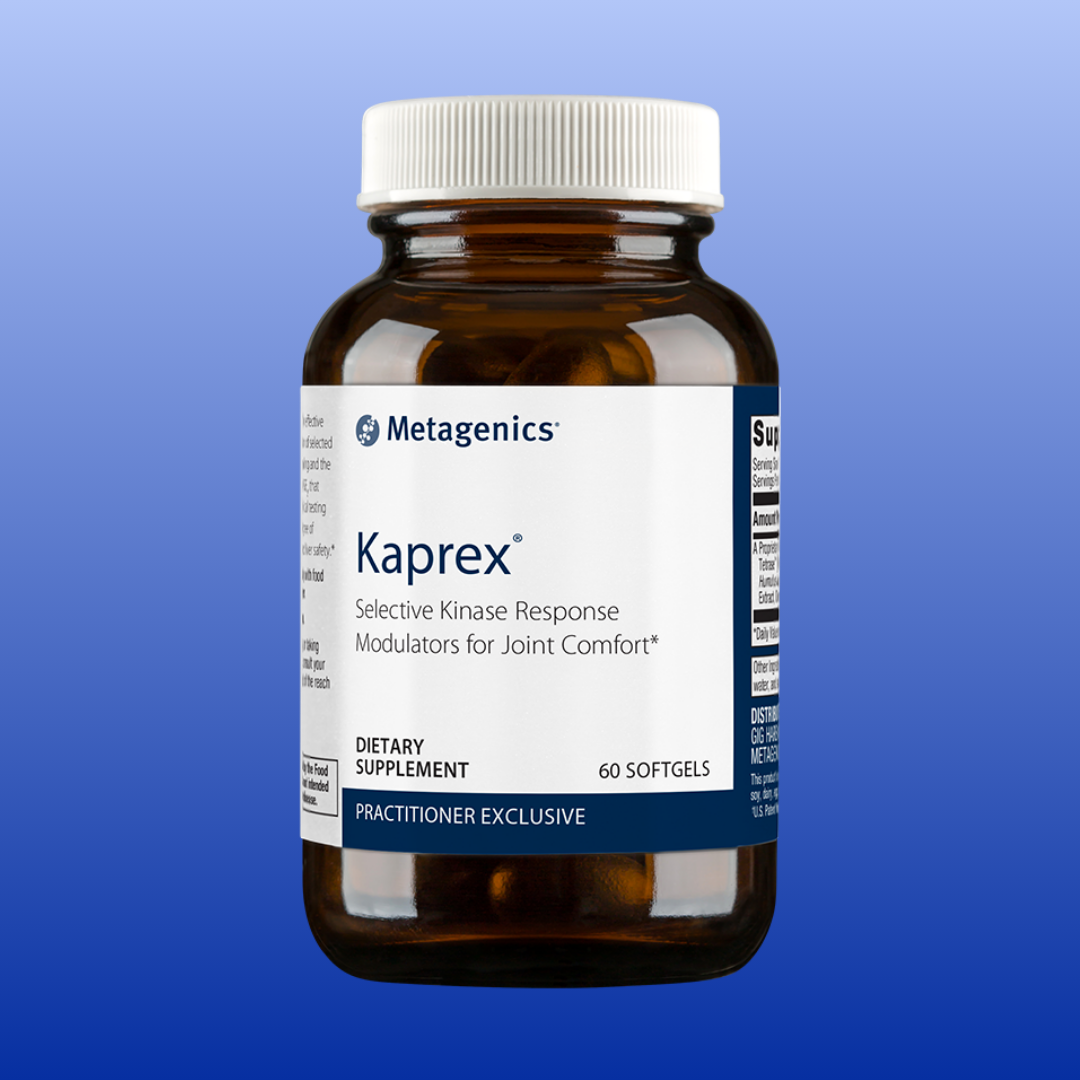 Kaprex® 60 Softgels