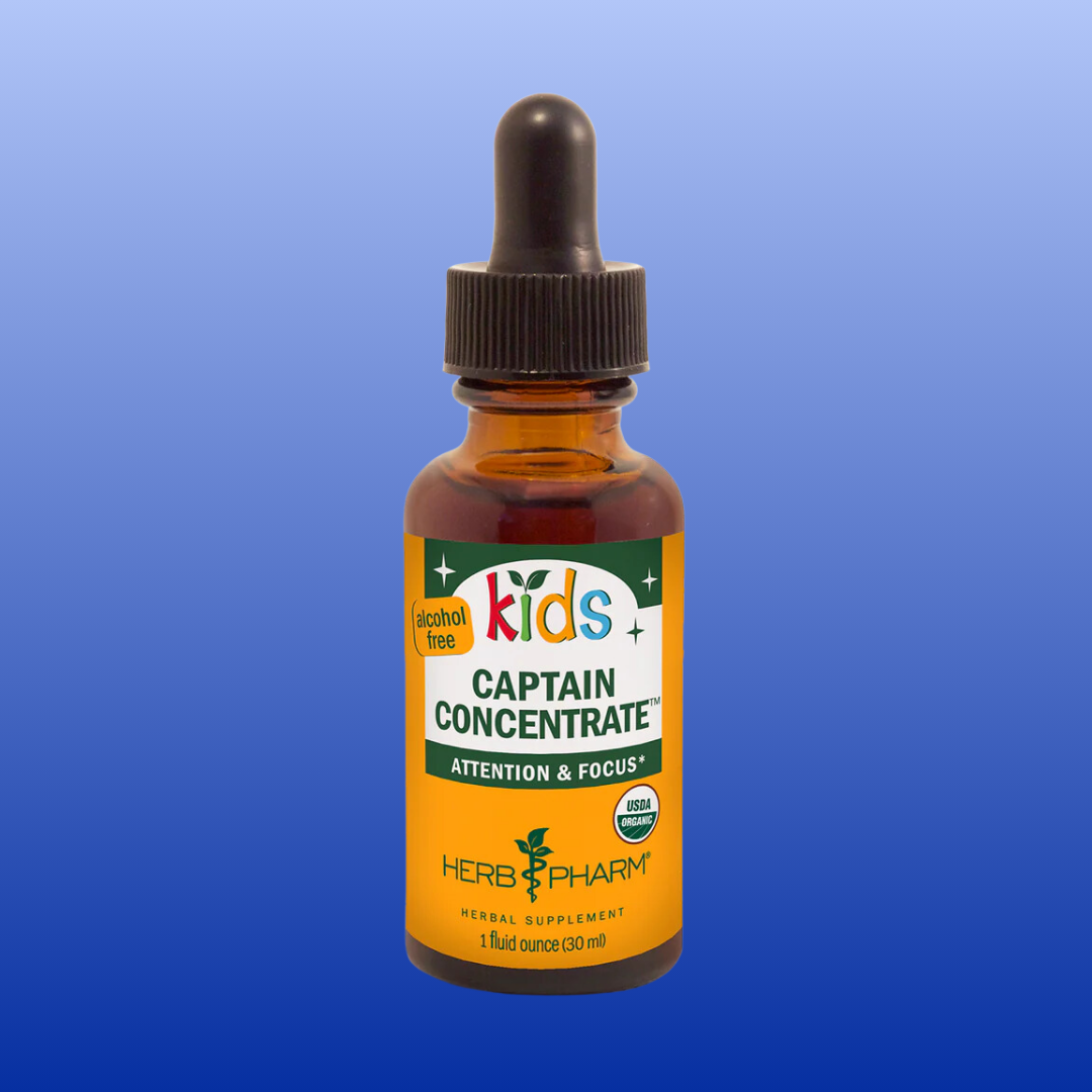 Kids Captain Concentrate™ 1 Oz