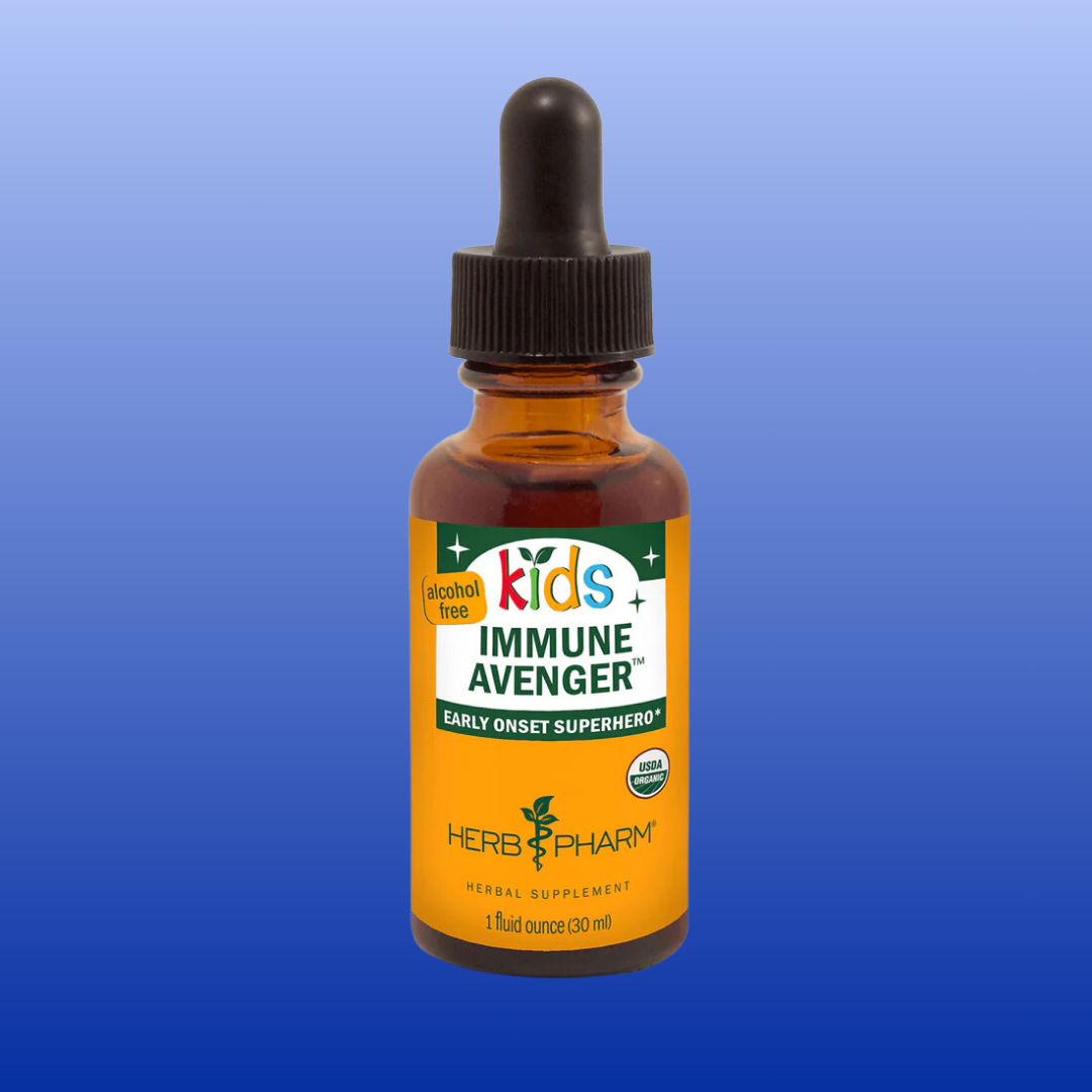 Kids Immune Avenger™ 1 Oz