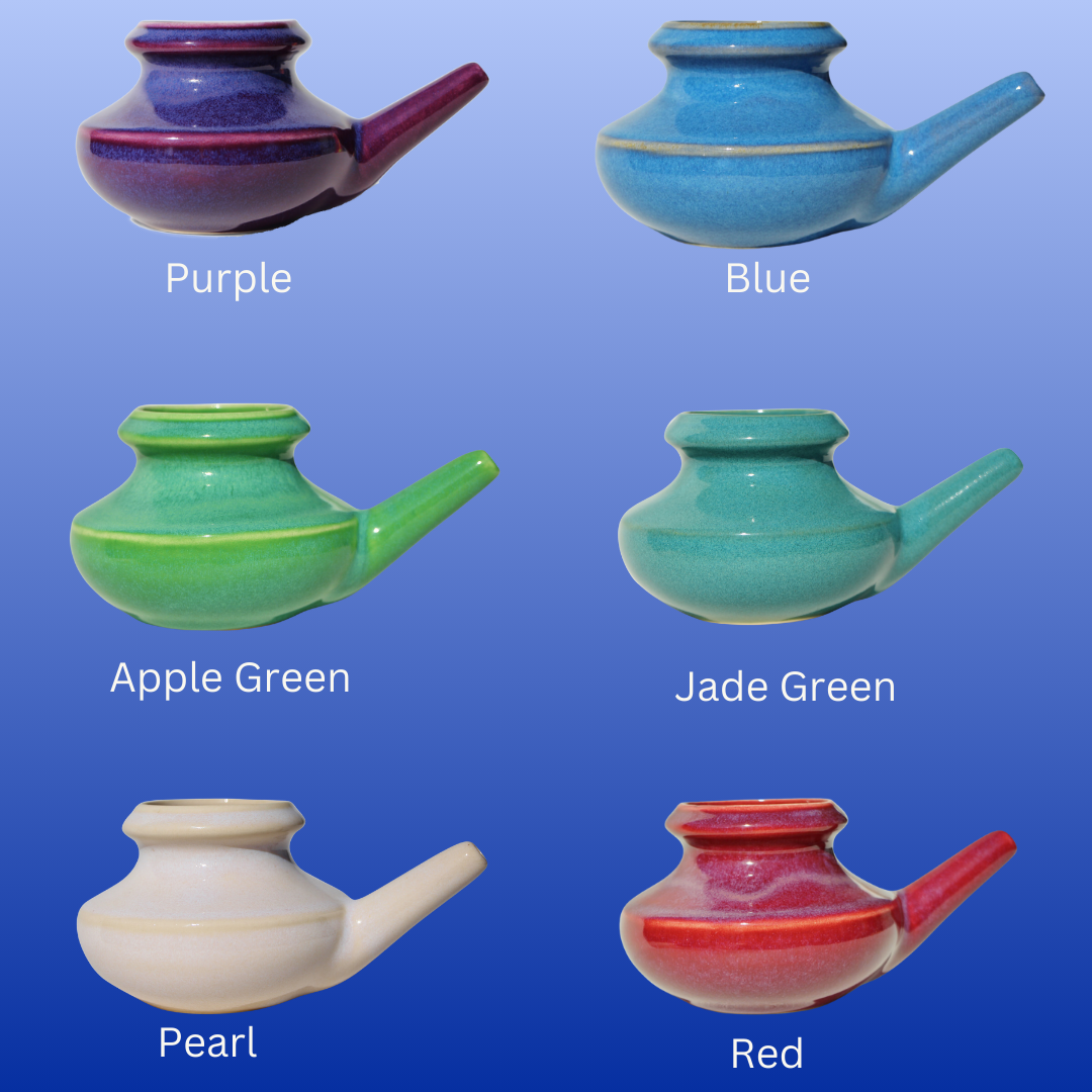 Neti Pot