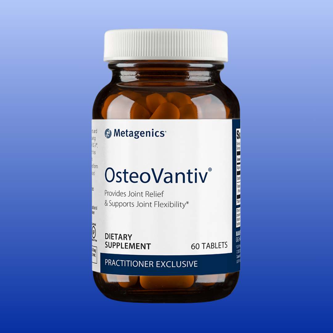 OsteoVantiv® 60 Tablets