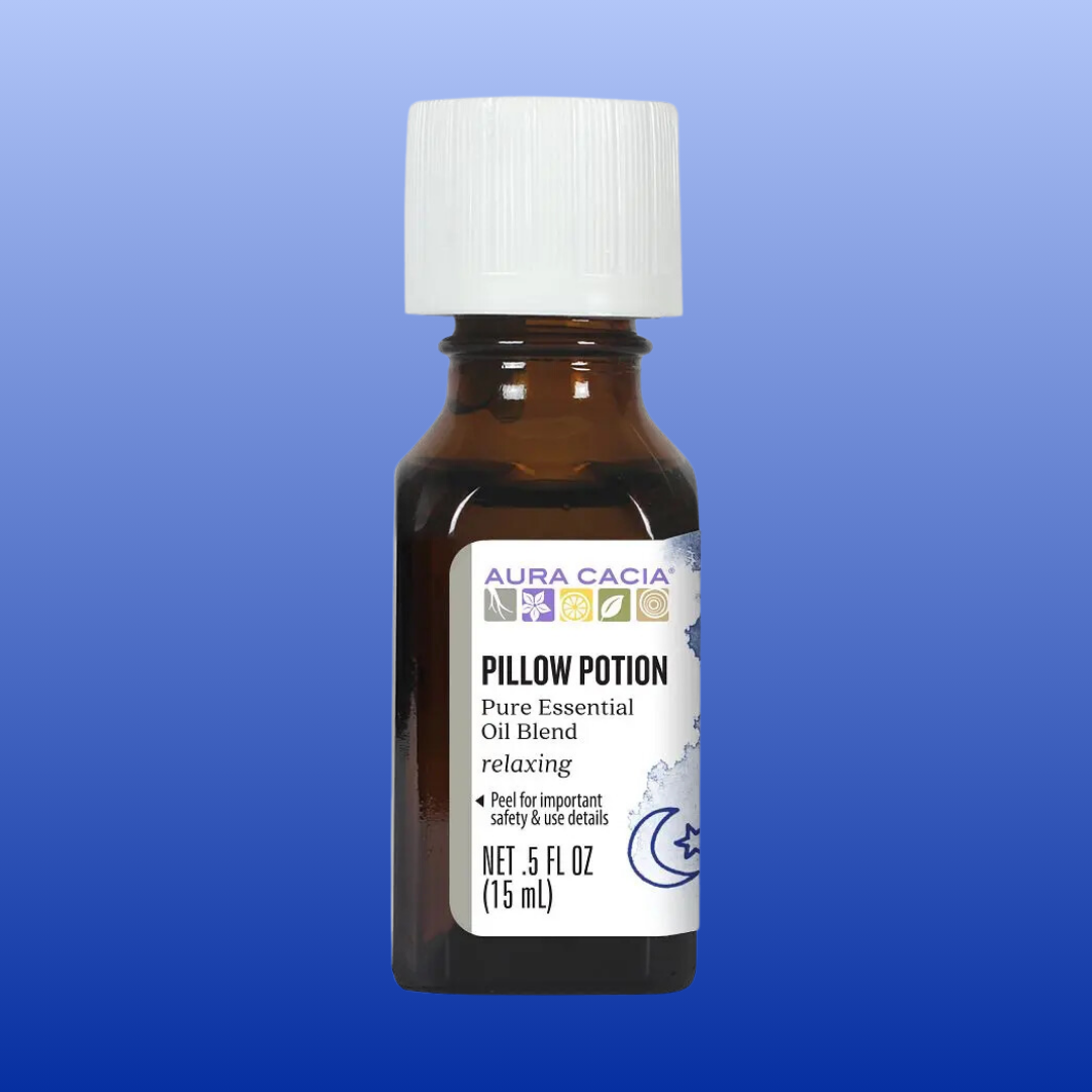 Pillow Potion Essential Oil Combination 0.5 Oz
