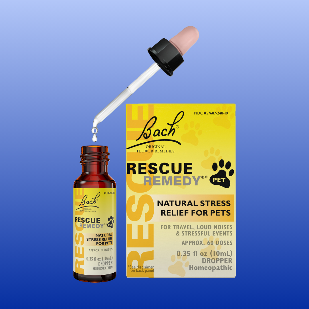 Rescue Remedy Pet 10 mL Dropper