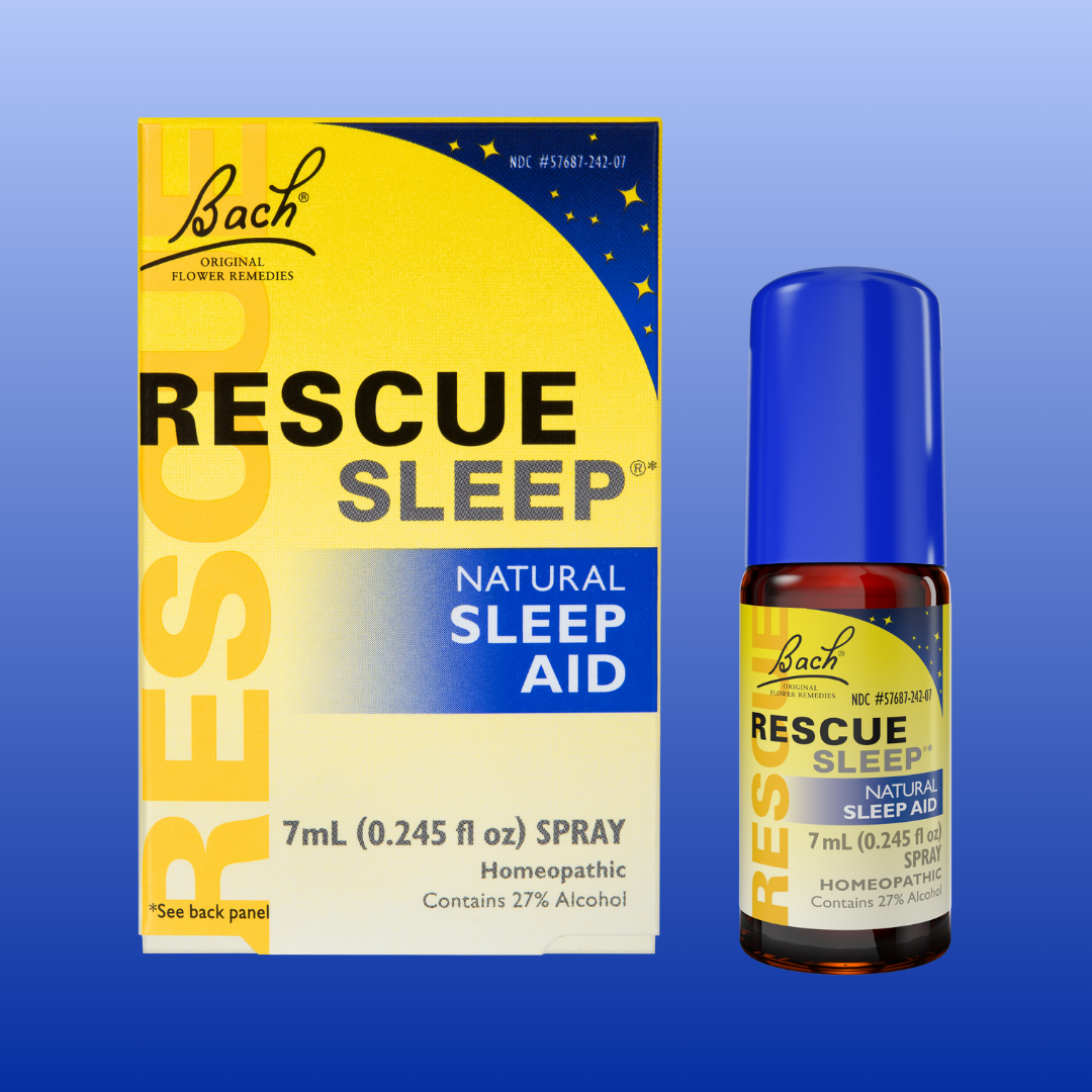 Rescue Sleep 7 or 20 mL Spray