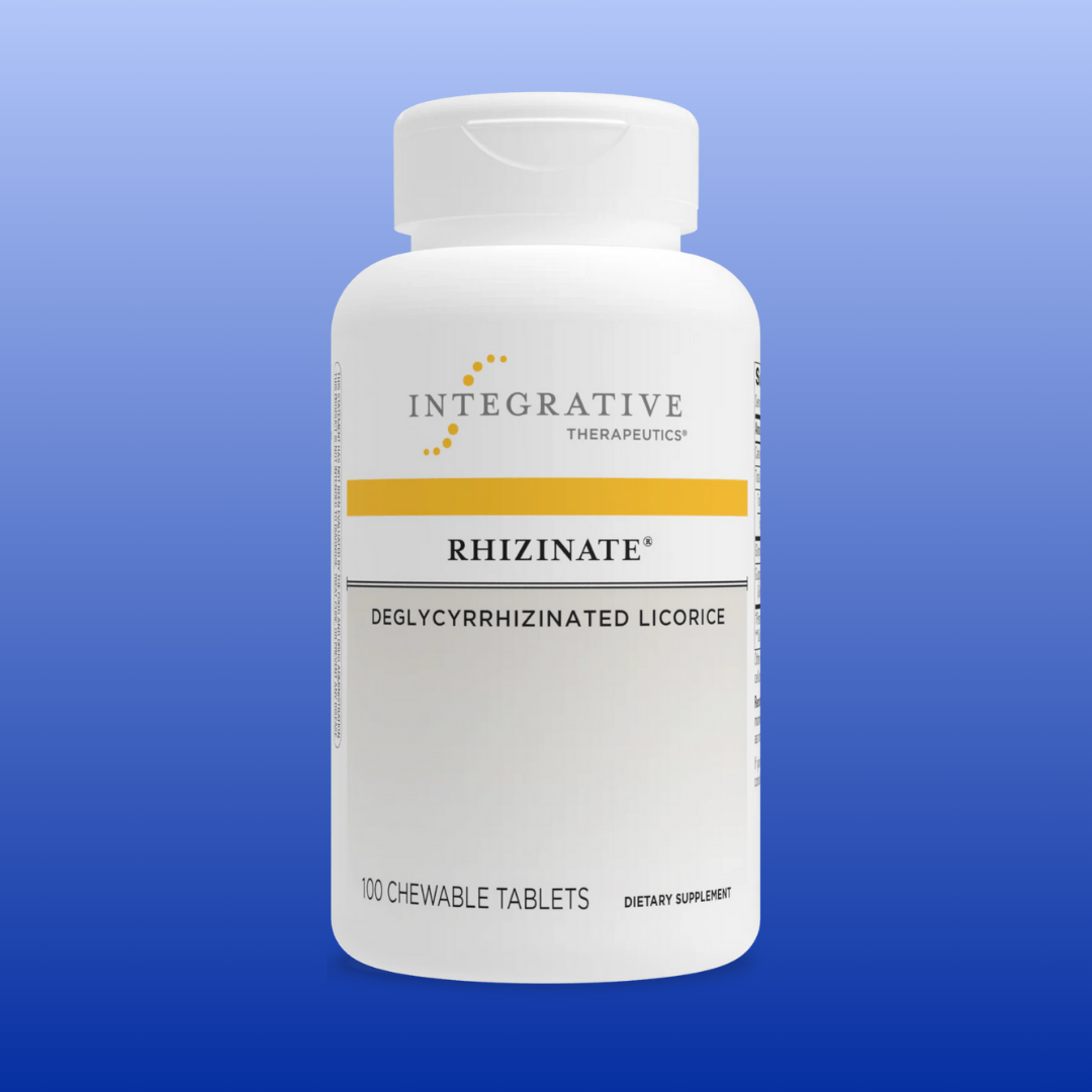 Rhizinate® Original 100 Tablets