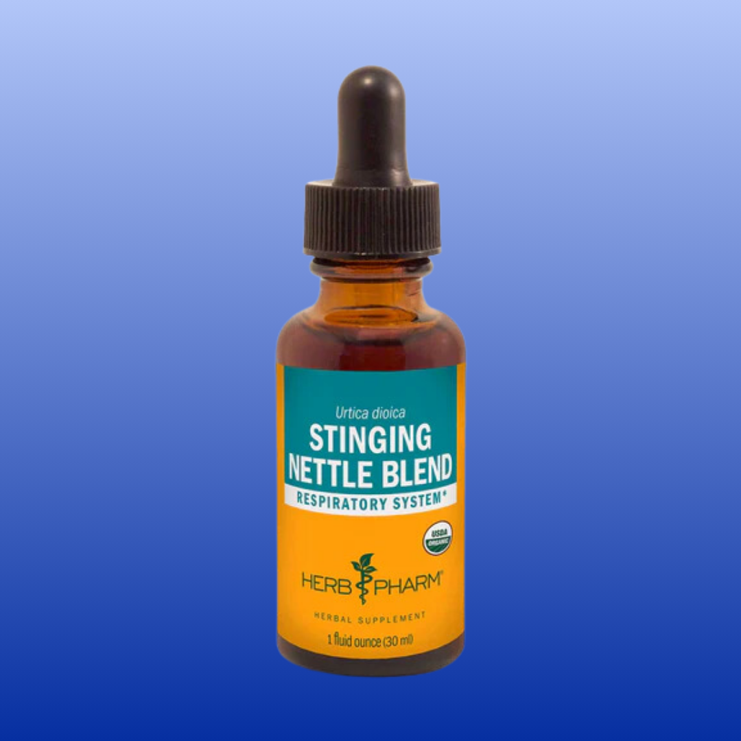 Stinging Nettle Blend 1 Oz