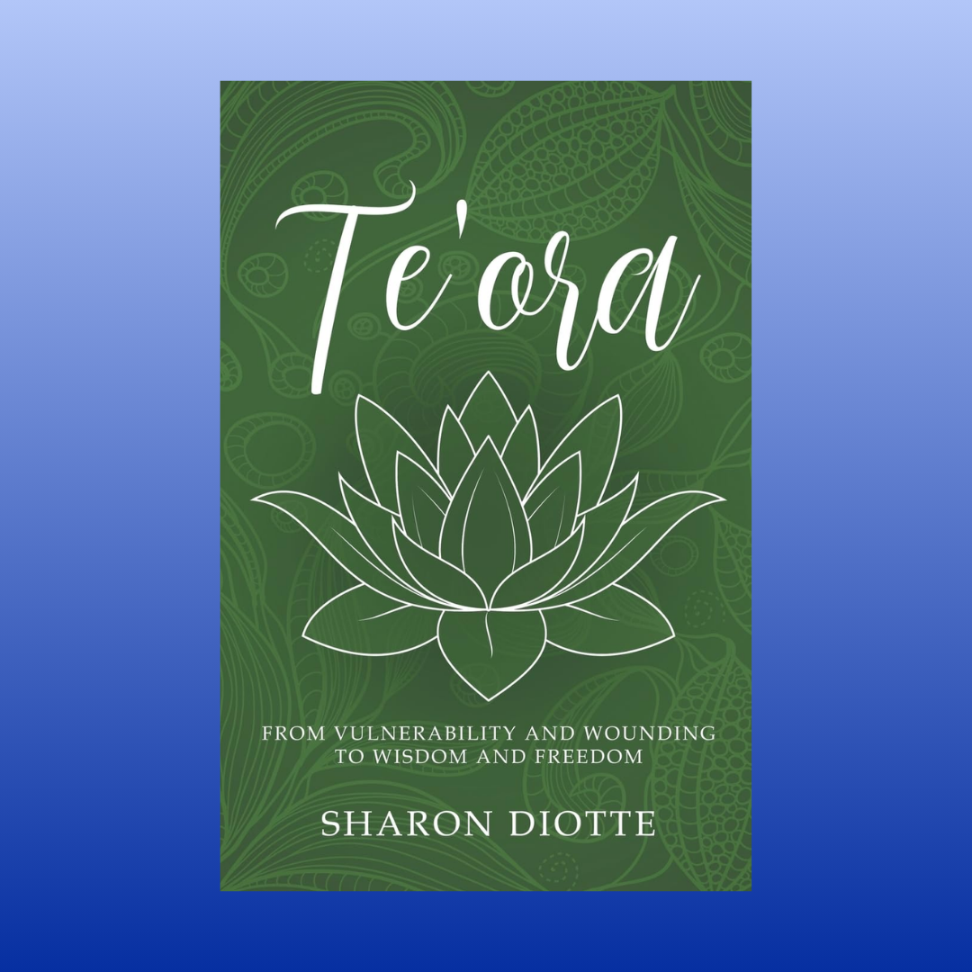 Te'ora-Book-Sharon Diotte-Castle Remedies