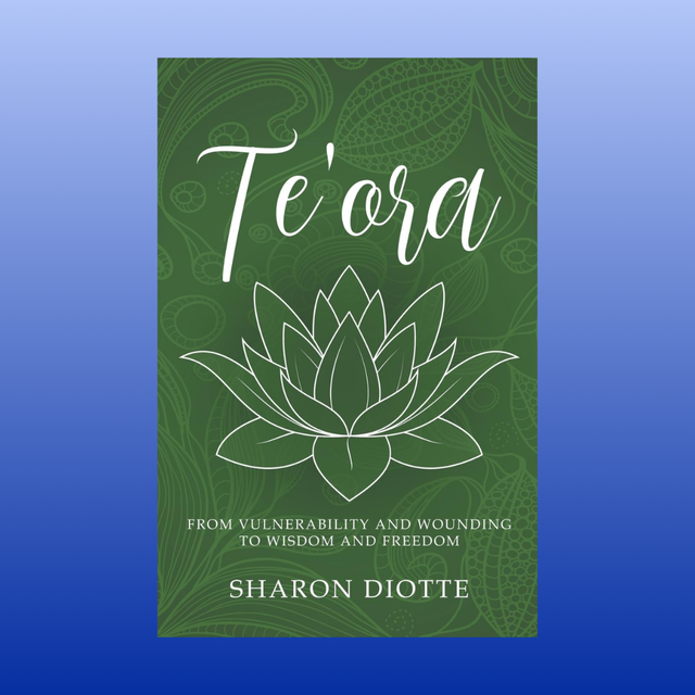 Te'ora-Book-Sharon Diotte-Castle Remedies
