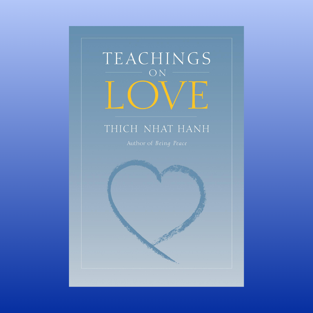 Teachings On Love