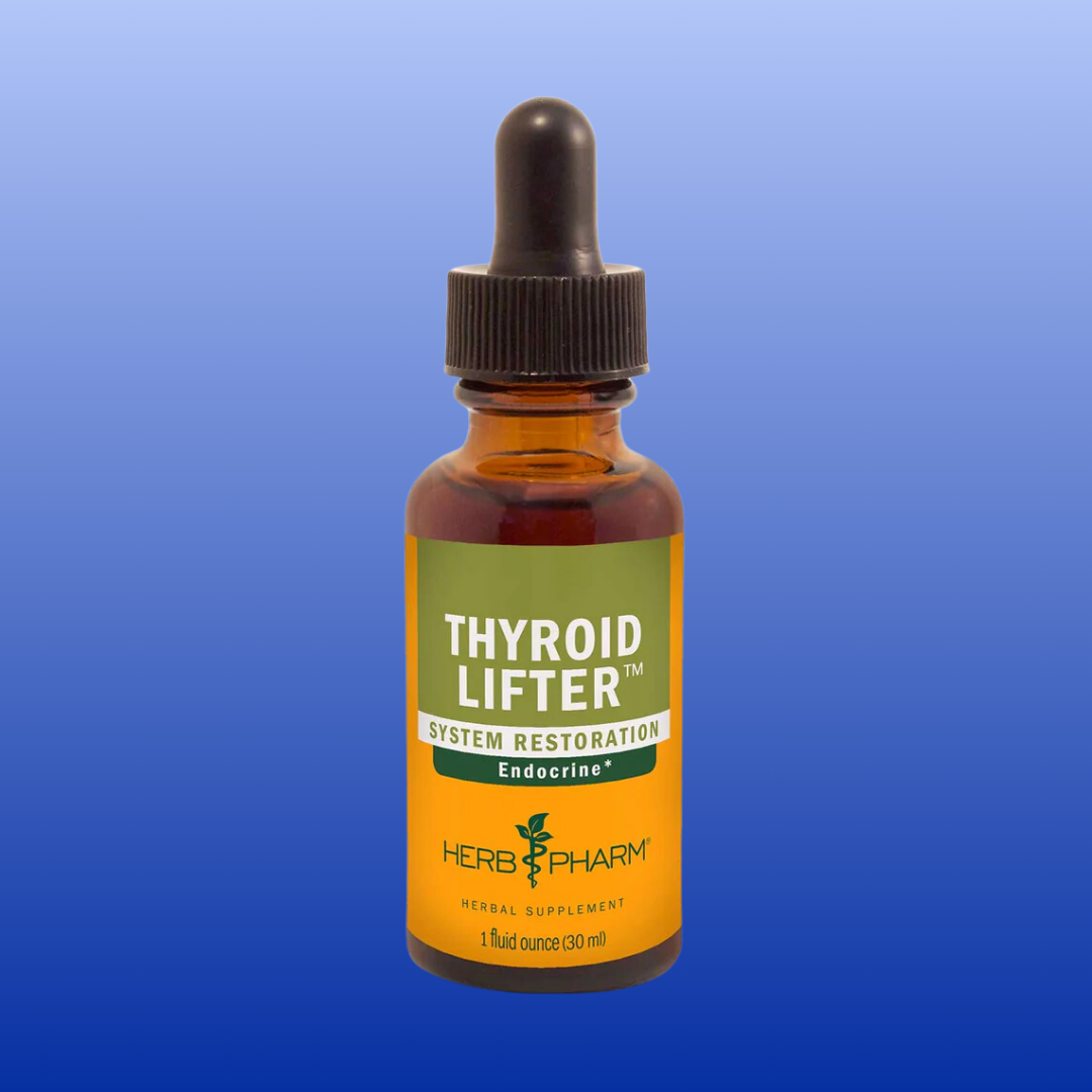 Thyroid Lifter™ 1 Oz