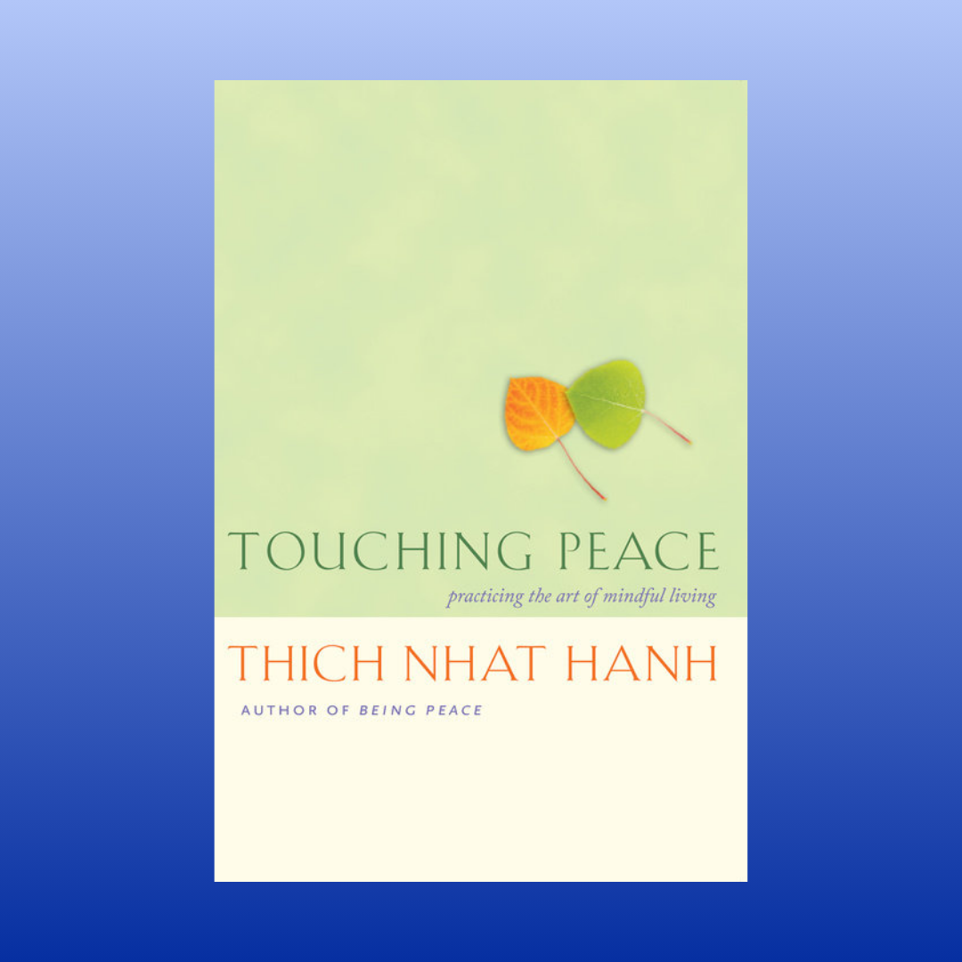 Touching Peace