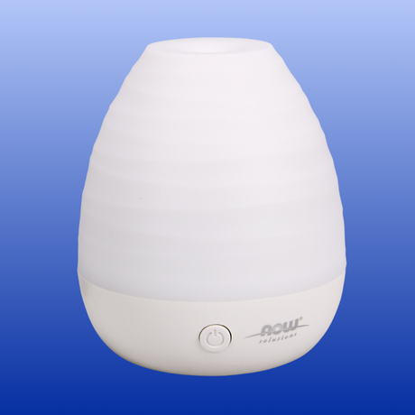 Ultrasonic USB Essential Oil Diffuser