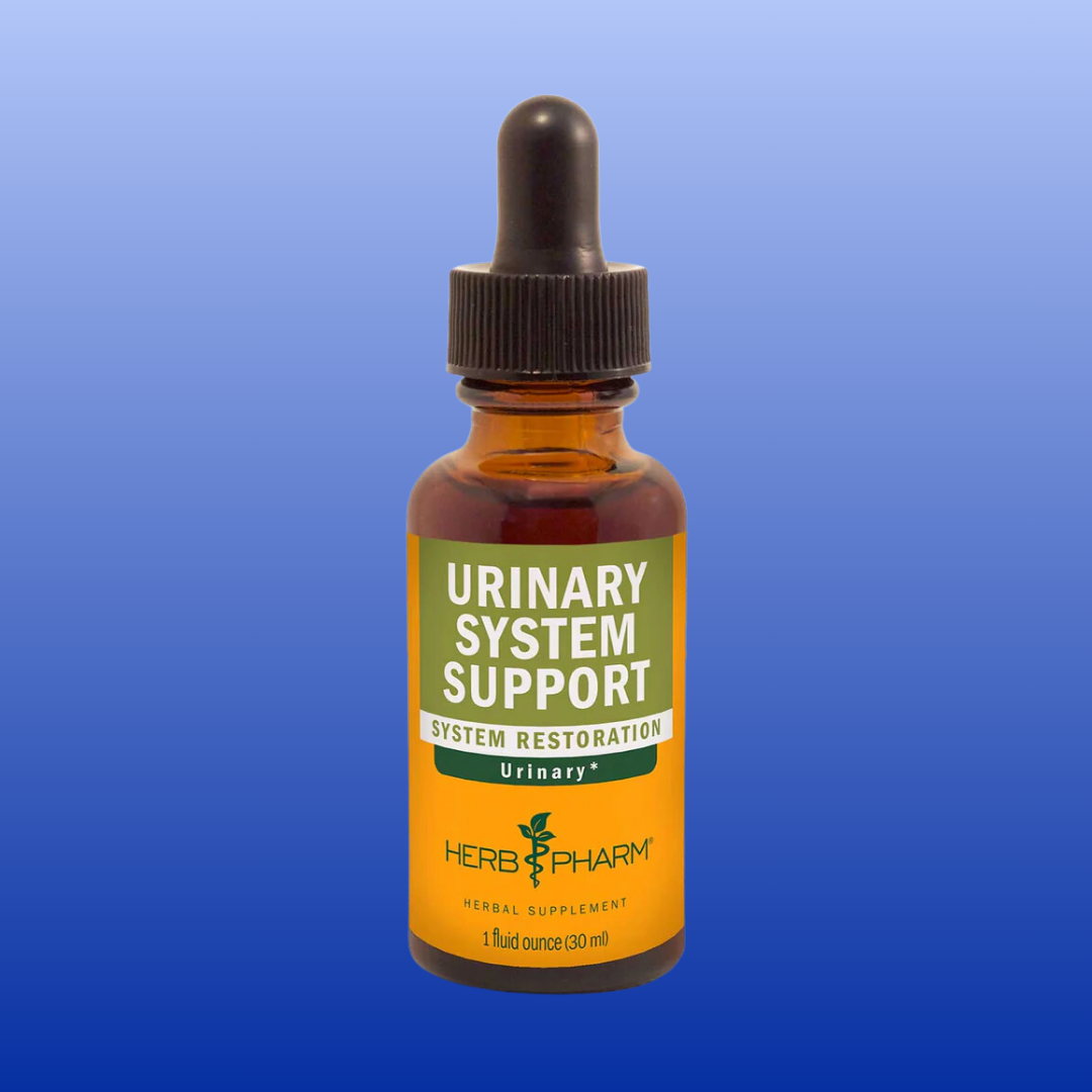 Urinary System Support 1 Oz