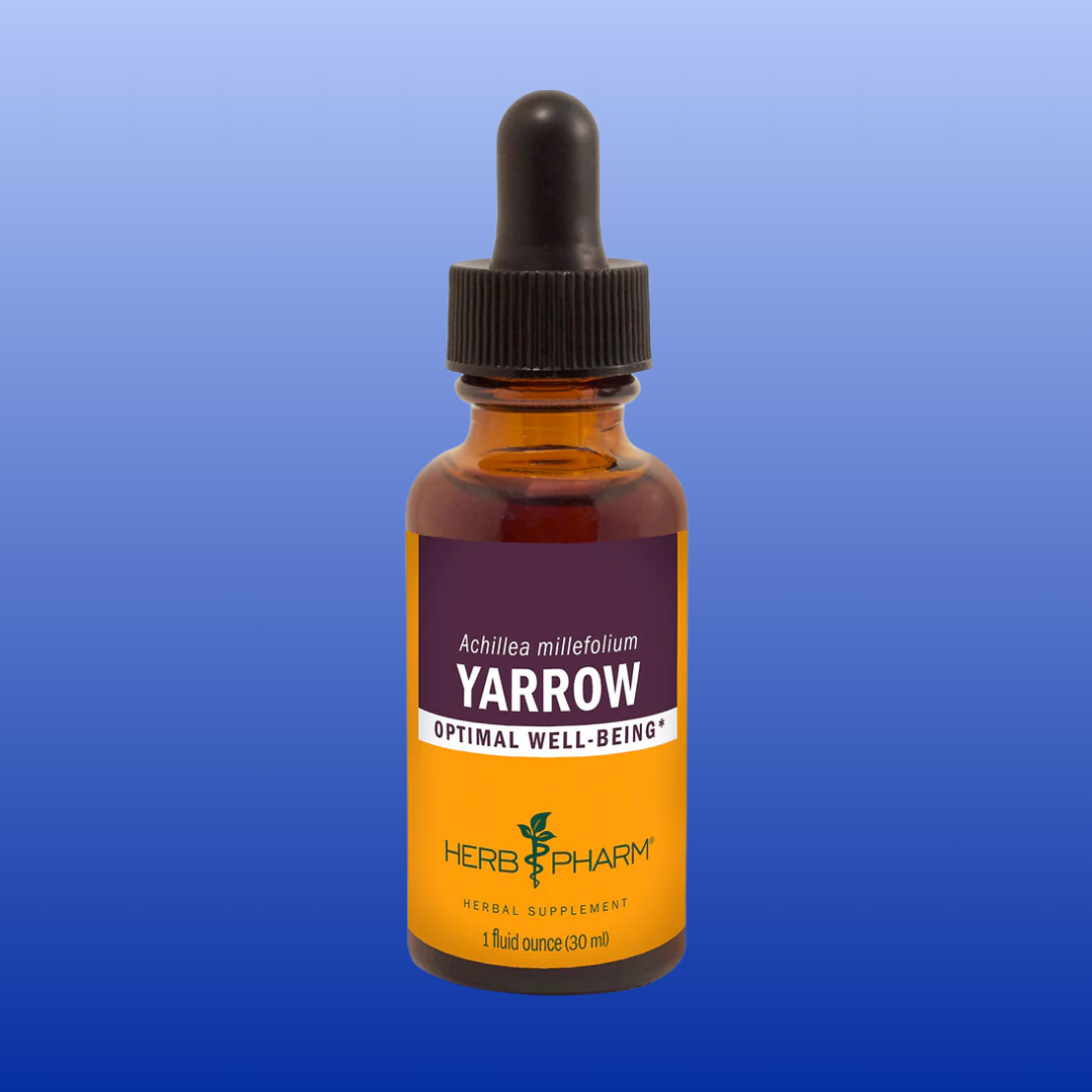 Yarrow 1 Oz