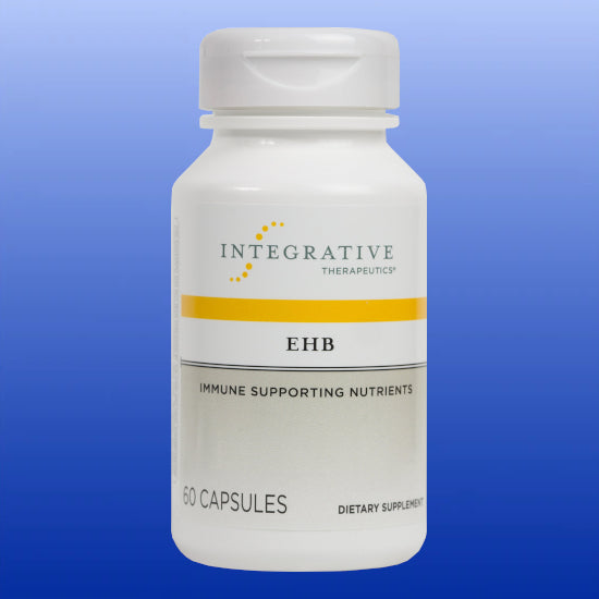 EHB 60 Capsules-Immune Support-Integrative Therapeutics-Castle Remedies