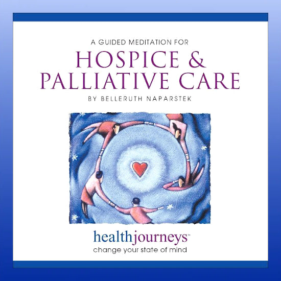 Hospice and Palliative Care CD-CD-Health Journeys-Castle Remedies