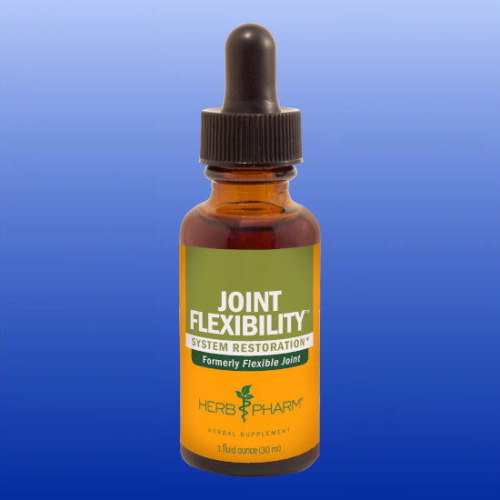 Joint Flexibility™ 1 Oz-Herbal Tincture-Herb Pharm-Castle Remedies