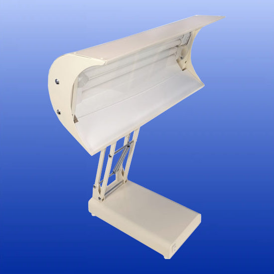 Northern Light Desk Lamp-S.A.D.-Northern Light Technologies-Castle Remedies