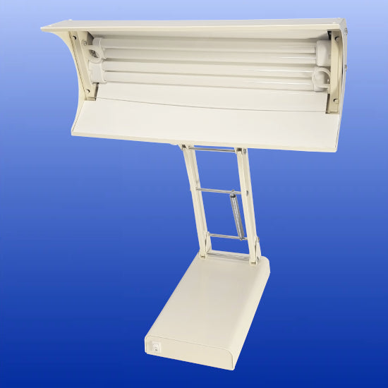 Northern Light Desk Lamp-S.A.D.-Northern Light Technologies-Castle Remedies