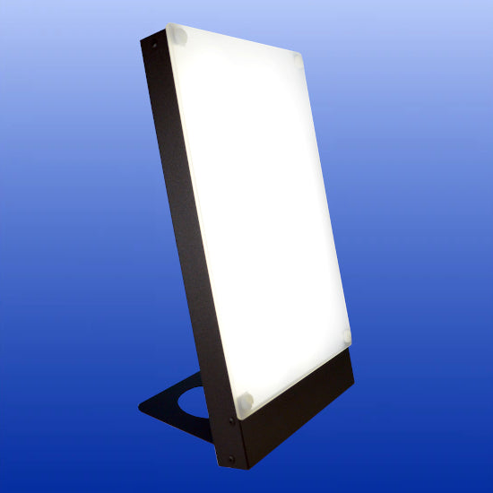 TRAVelite Desk Lamp-S.A.D.-Northern Light Technologies-Castle Remedies