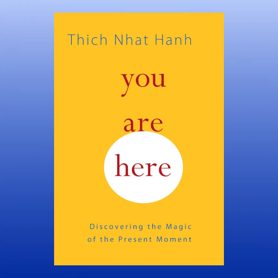 You Are Here-Book-Books-Castle Remedies