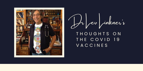 Dr. Linkner's Message About COVID-19 Vaccine and Exposure