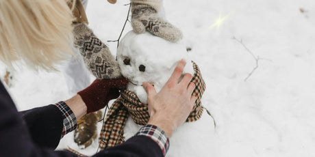 Natural Solutions for Dry Winter Skin