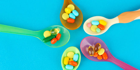 Are All Supplements Created Equal?